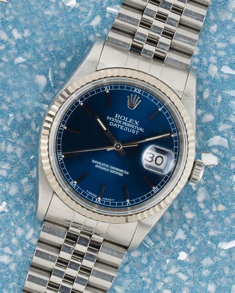 rolex datejust 1500 scatola e garanzia|Rolex Datejust 36 Ref. 16234 Garanzia Rolex .